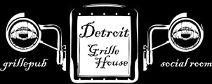 Detroit Grille House